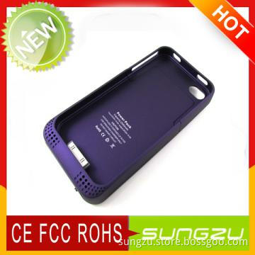 iPhone Case Charger External Battery